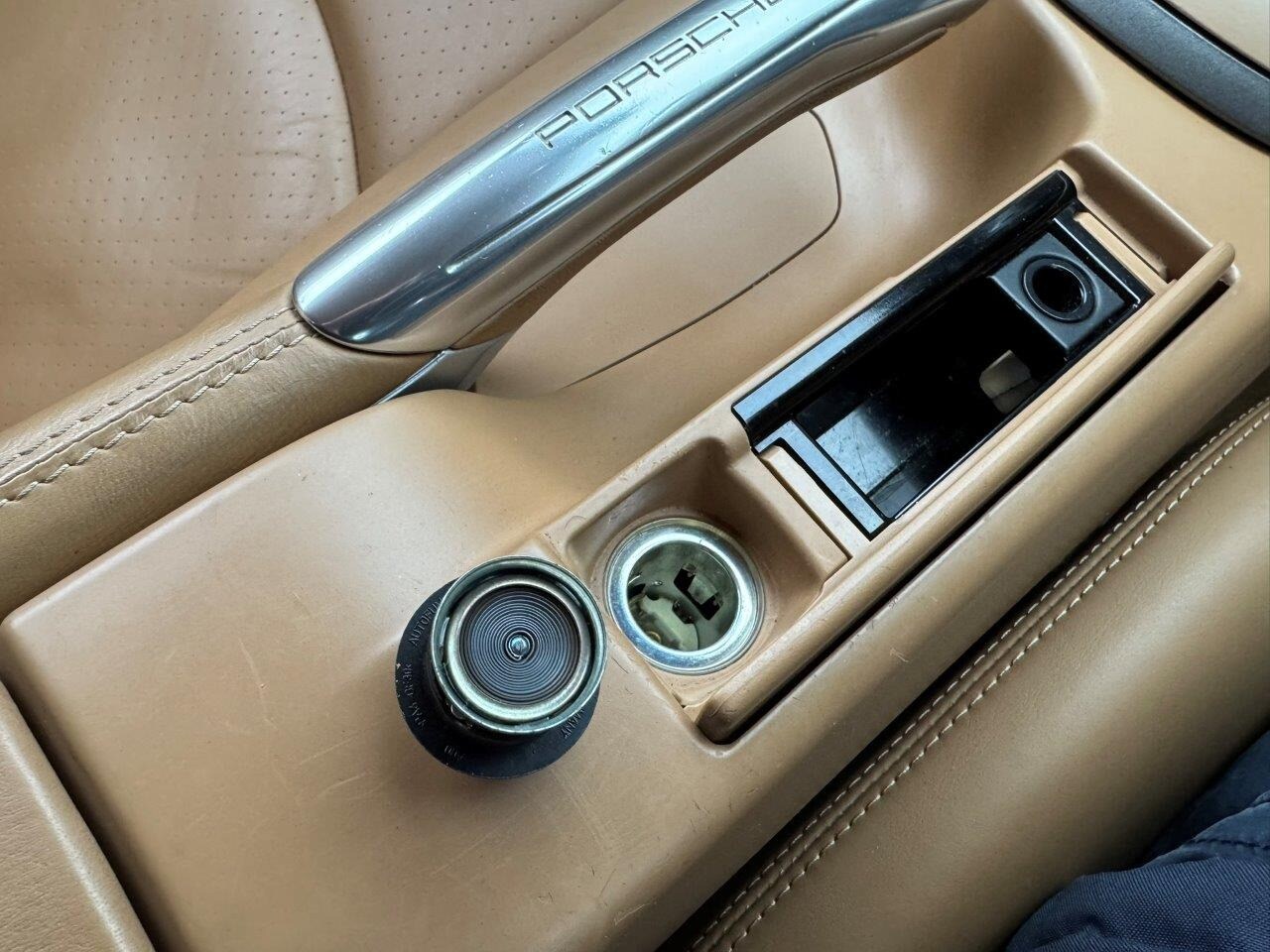 Used Porsche Cayman 2010 for sale - 76862835: Photo 45