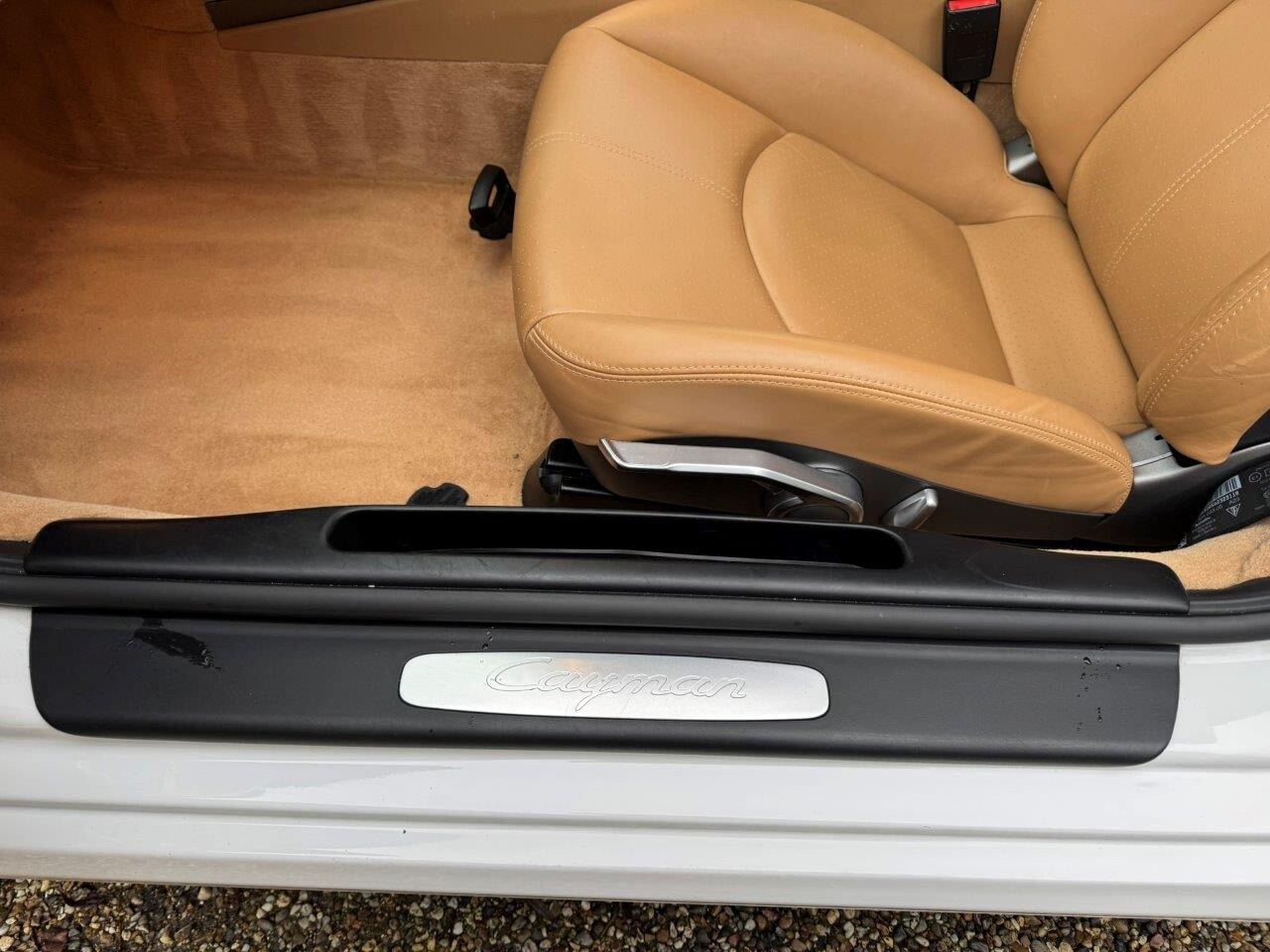 Used Porsche Cayman 2010 for sale - 76862835: Photo 51