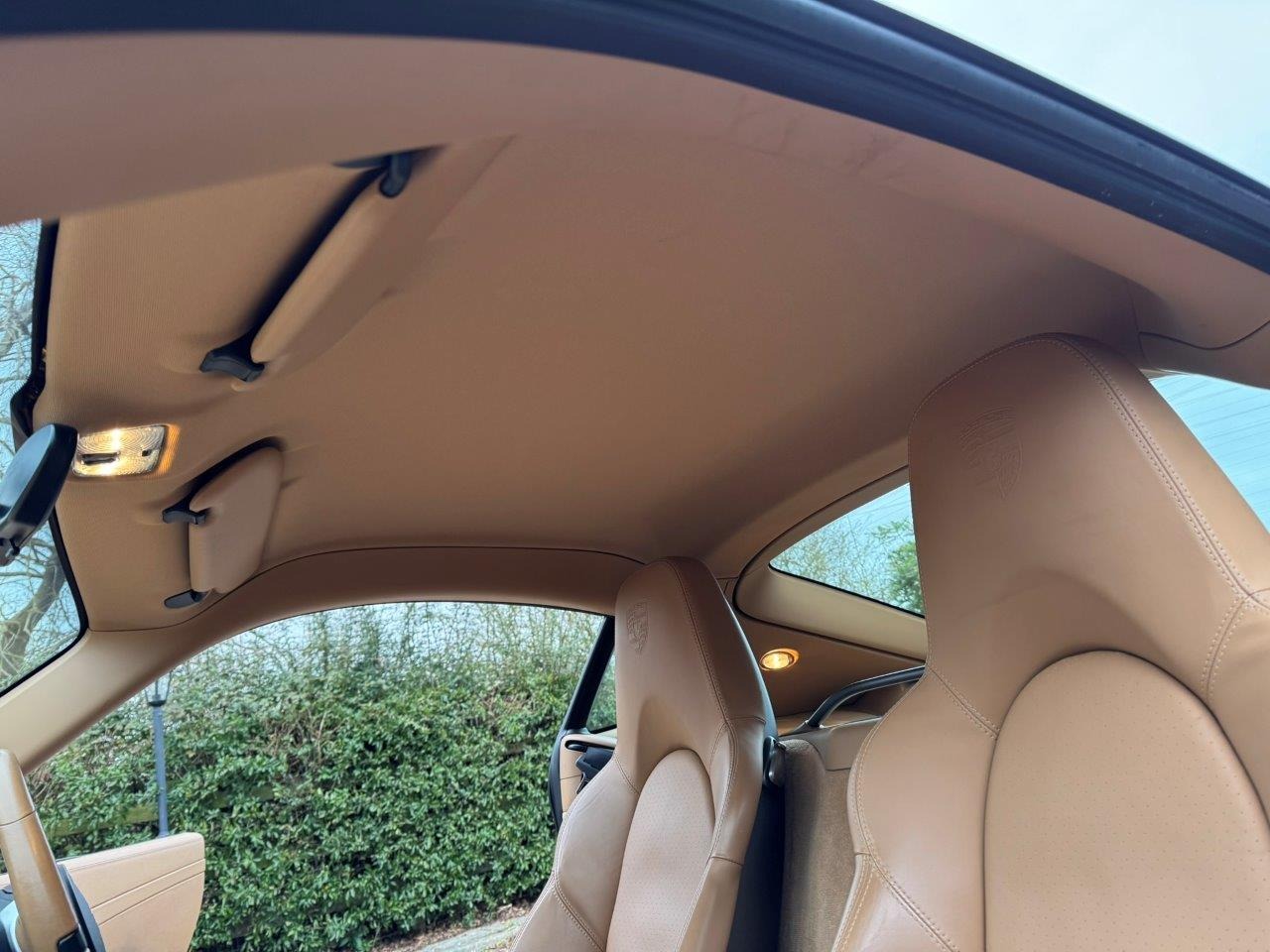 Used Porsche Cayman 2010 for sale - 76862835: Photo 52