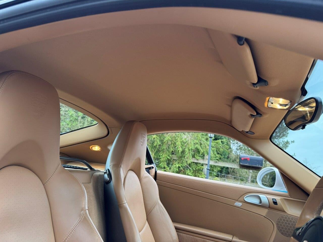 Used Porsche Cayman 2010 for sale - 76862835: Photo 53