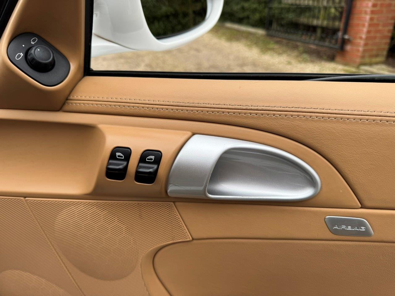 Used Porsche Cayman 2010 for sale - 76862835: Photo 54