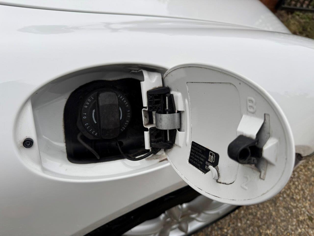 Used Porsche Cayman 2010 for sale - 76862835: Photo 55