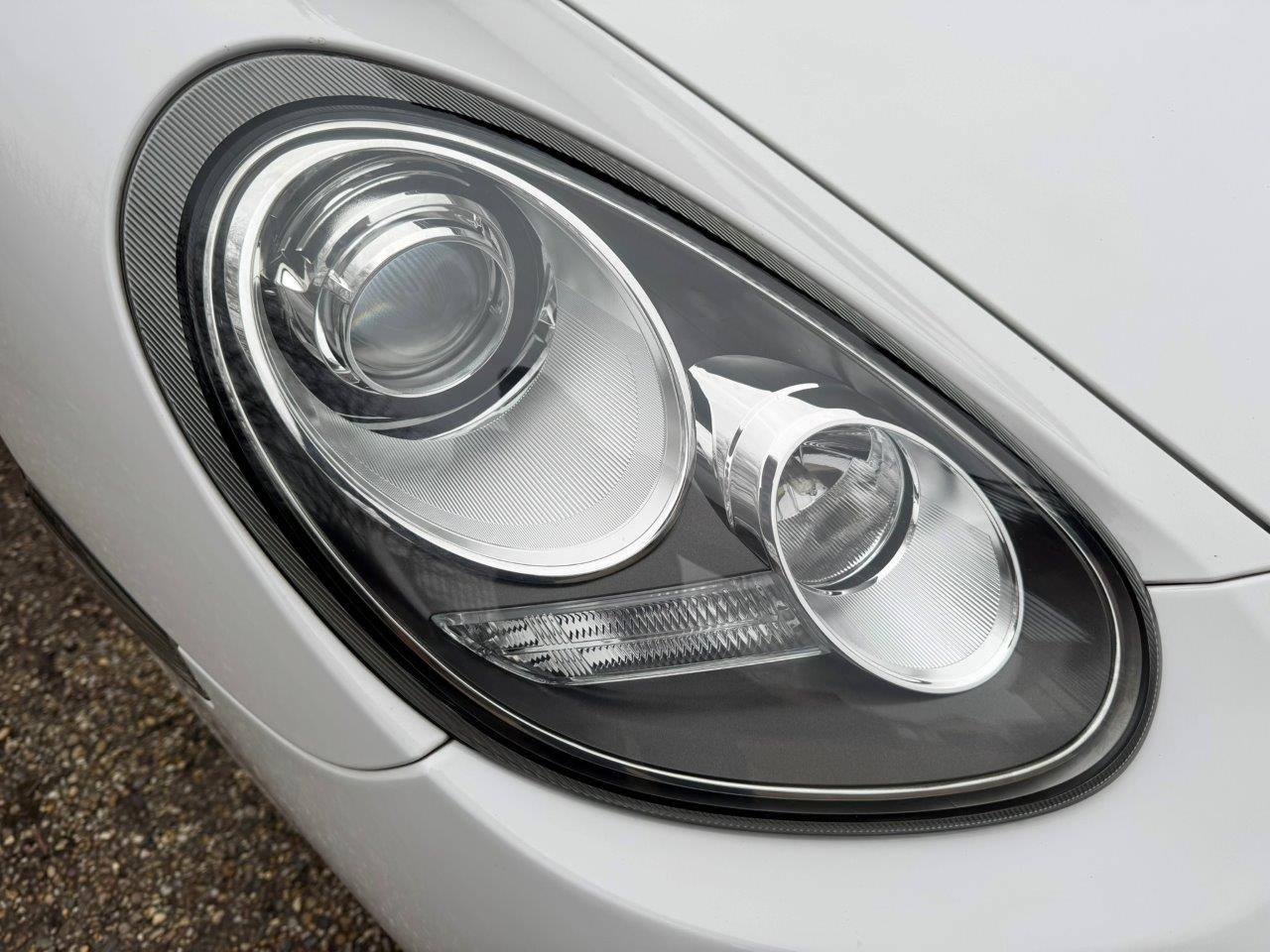 Used Porsche Cayman 2010 for sale - 76862835: Photo 56