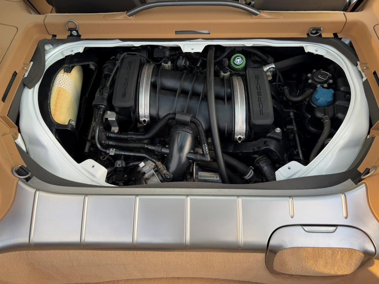 Used Porsche Cayman 2010 for sale - 76862835: Photo 6