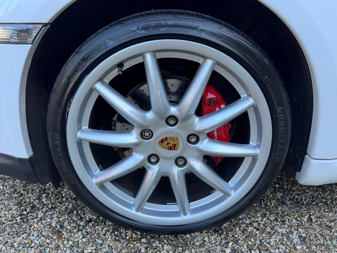 Used Porsche Cayman 2010 for sale - 76862835: Photo 60