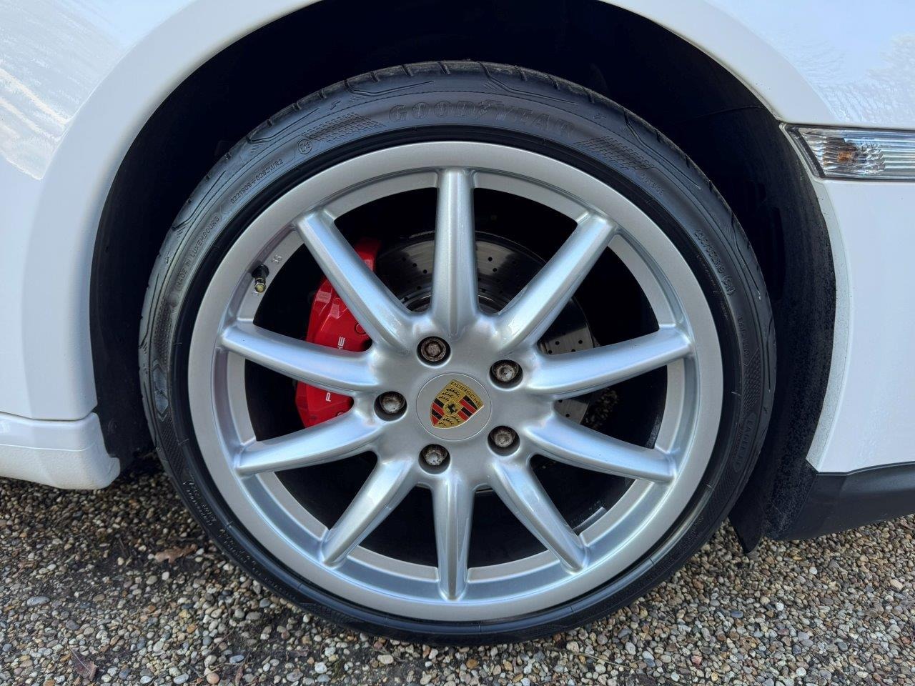 Used Porsche Cayman 2010 for sale - 76862835: Photo 61