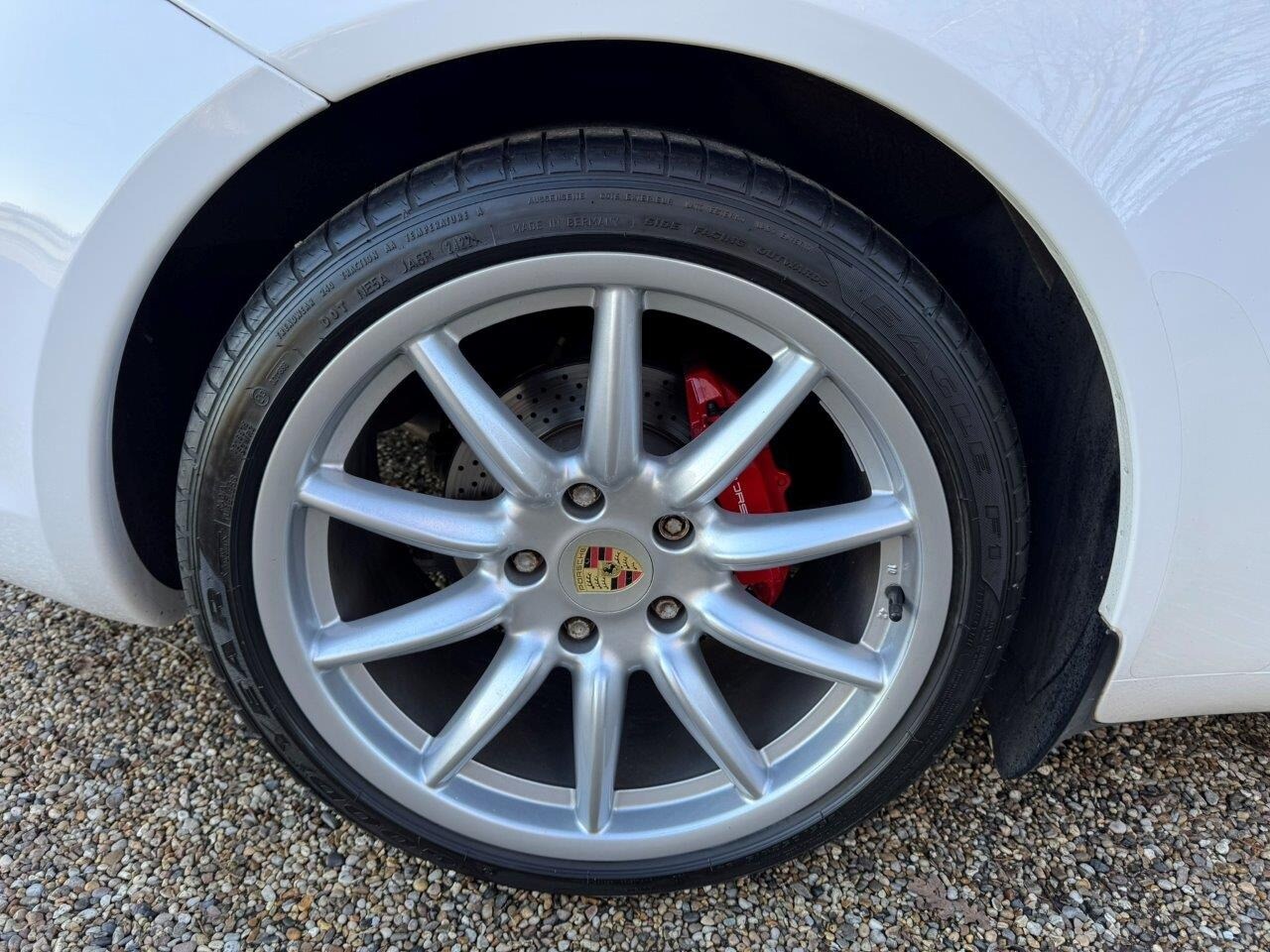 Used Porsche Cayman 2010 for sale - 76862835: Photo 62