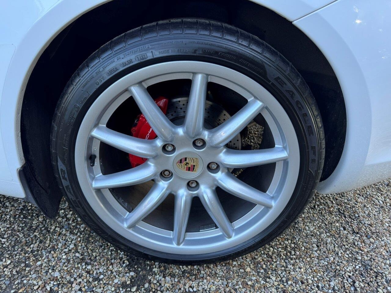 Used Porsche Cayman 2010 for sale - 76862835: Photo 63