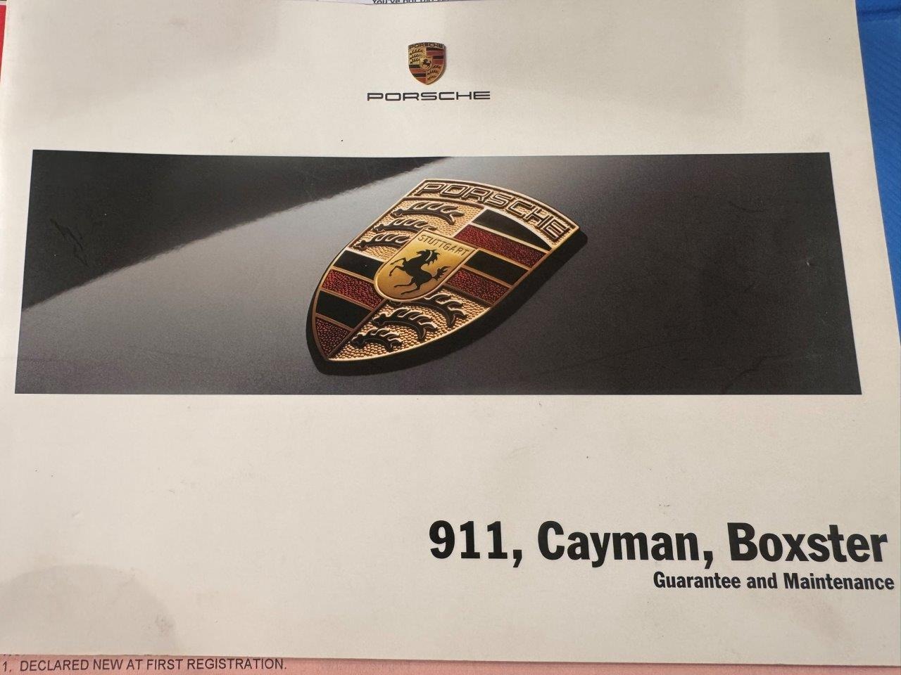 Used Porsche Cayman 2010 for sale - 76862835: Photo 64