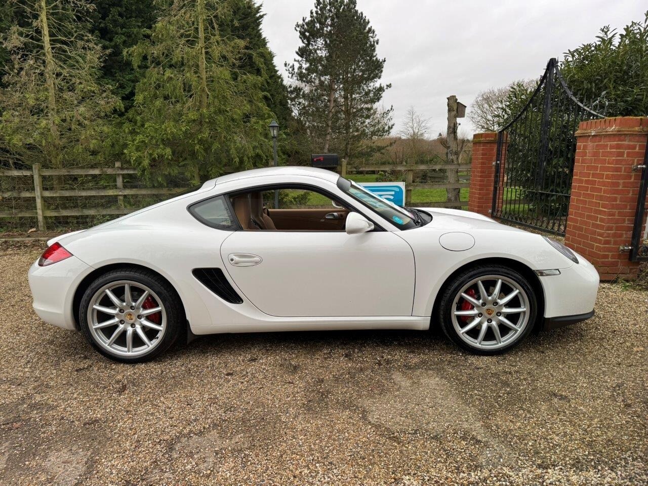 Used Porsche Cayman 2010 for sale - 76862835: Photo 7