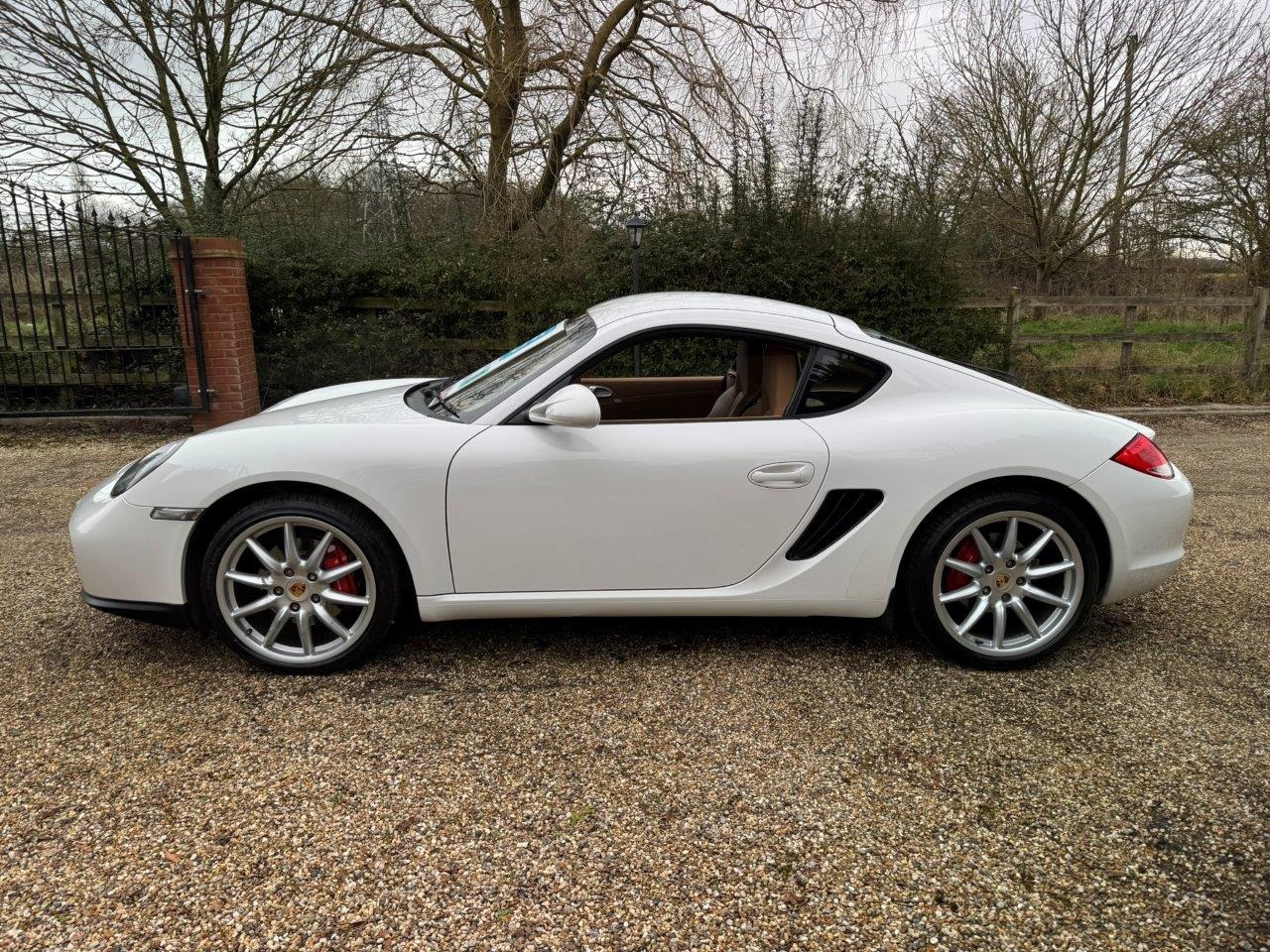 Used Porsche Cayman 2010 for sale - 76862835: Photo 8