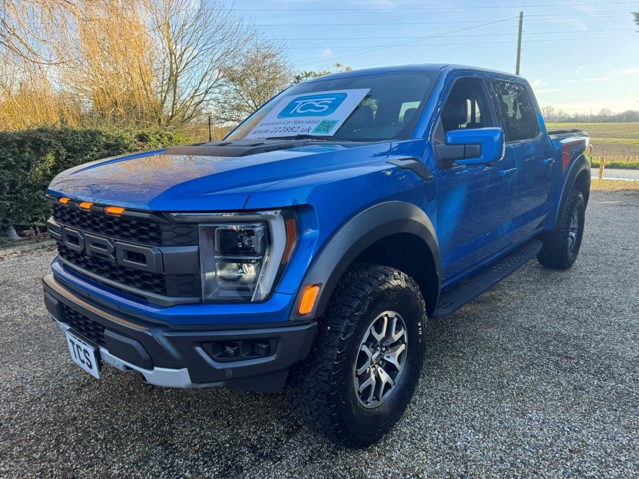 Used Ford F150 2026 for sale - 77476453: Photo 11