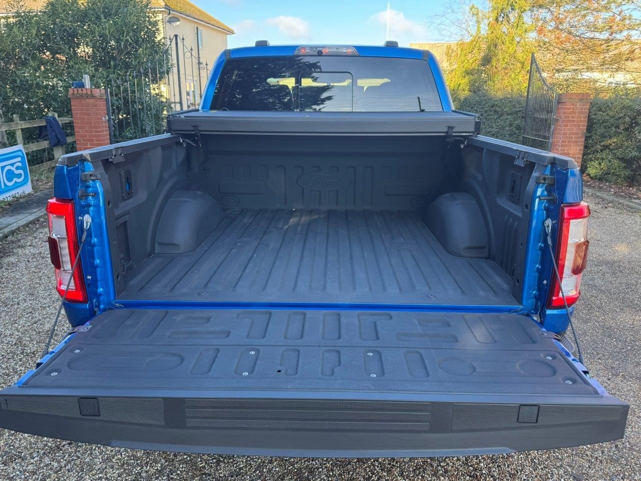 Used Ford F150 2026 for sale - 77476453: Photo 14