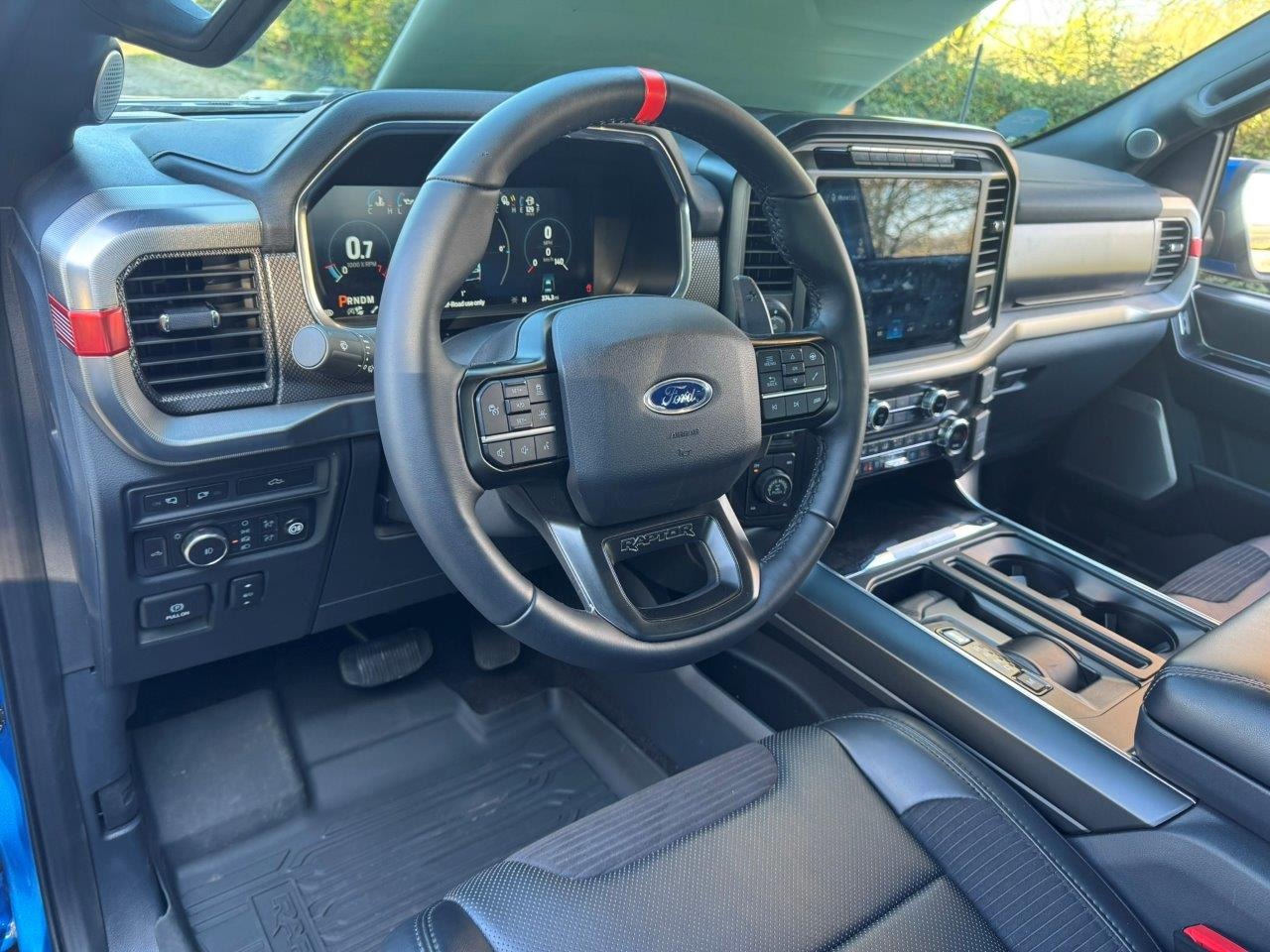 Used Ford F150 2026 for sale - 77476453: Photo 15