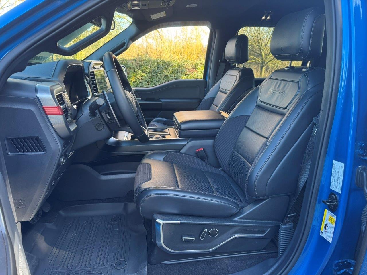 Used Ford F150 2026 for sale - 77476453: Photo 16