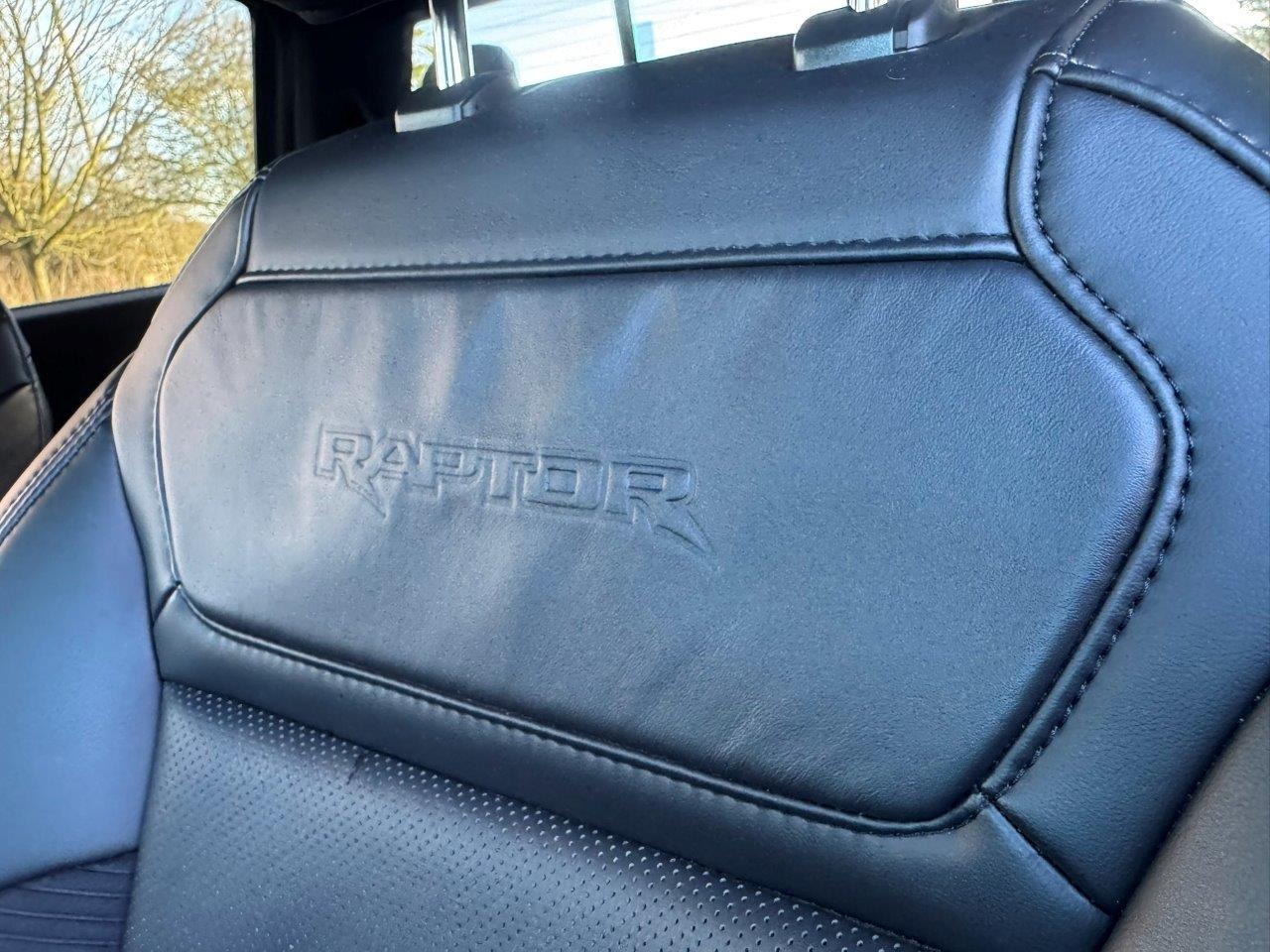 Used Ford F150 2026 for sale - 77476453: Photo 17