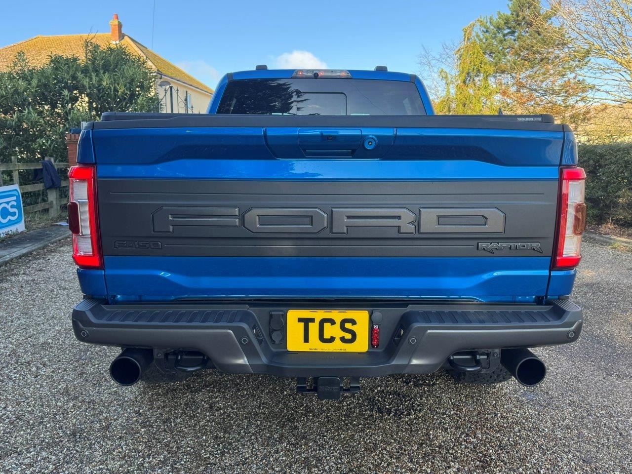 Used Ford F150 2026 for sale - 77476453: Photo 2