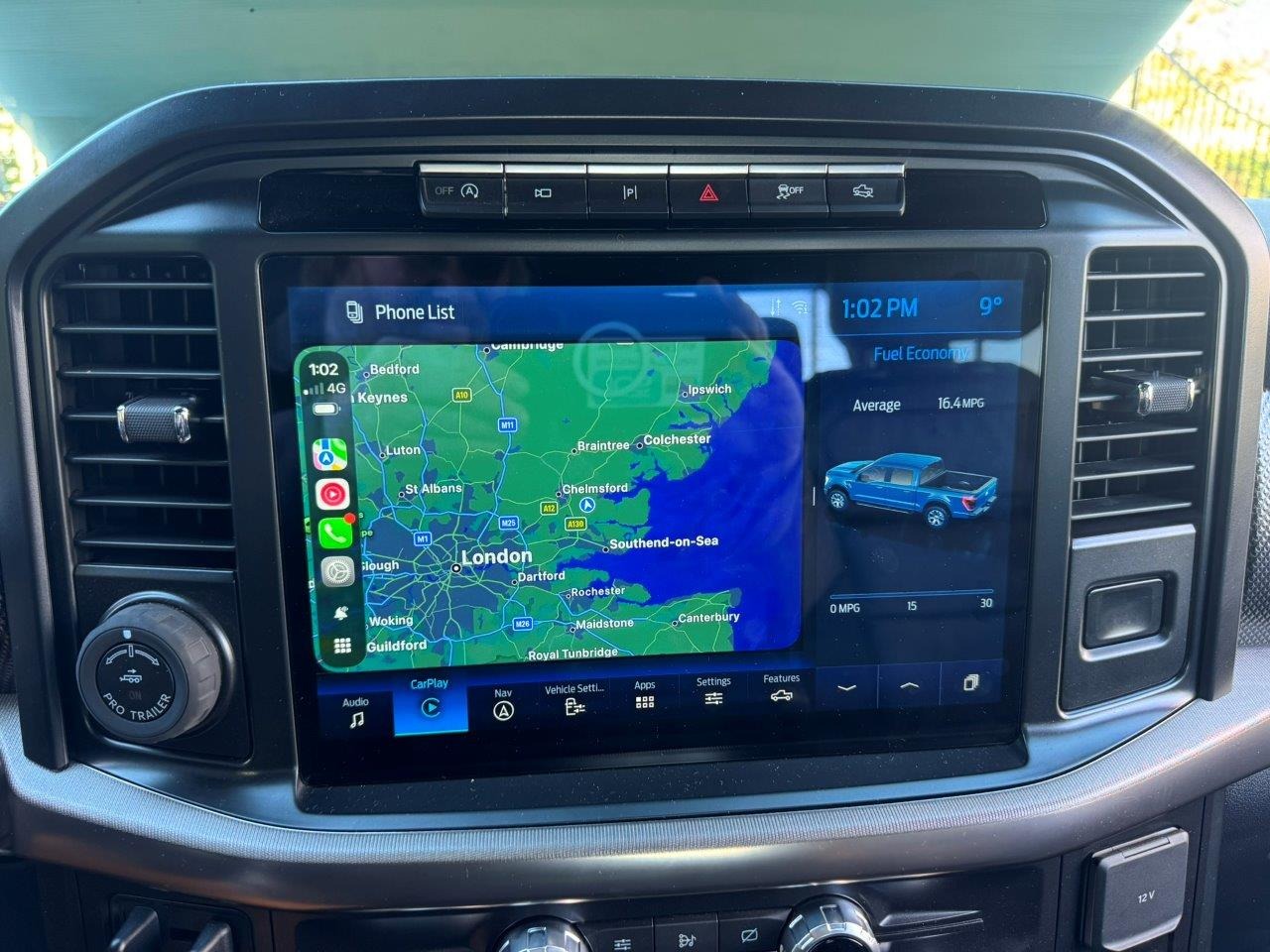 Used Ford F150 2026 for sale - 77476453: Photo 21