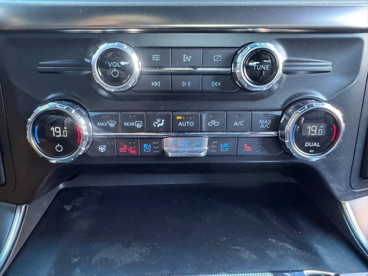 Used Ford F150 2026 for sale - 77476453: Photo 22