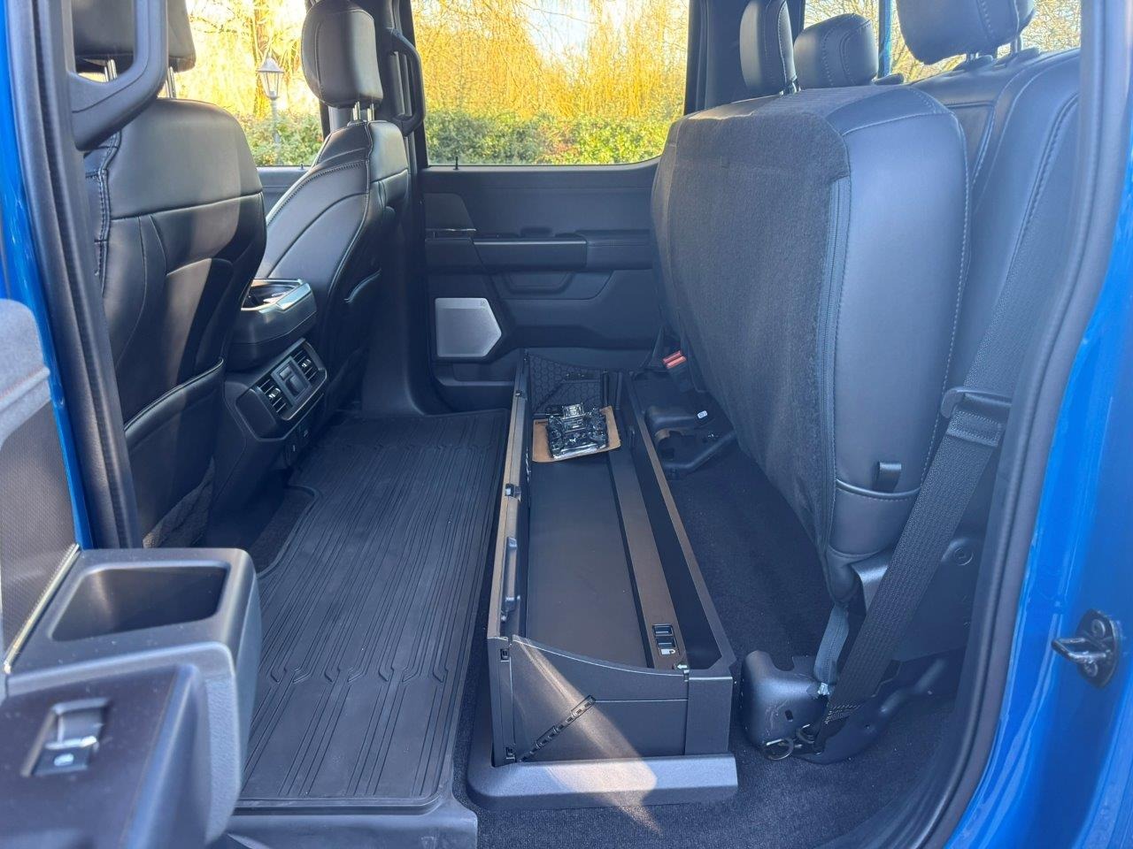 Used Ford F150 2026 for sale - 77476453: Photo 27