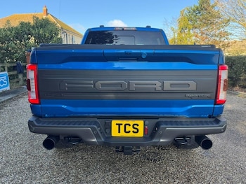 Used Ford F150 2022 for sale - 77476453: Photo