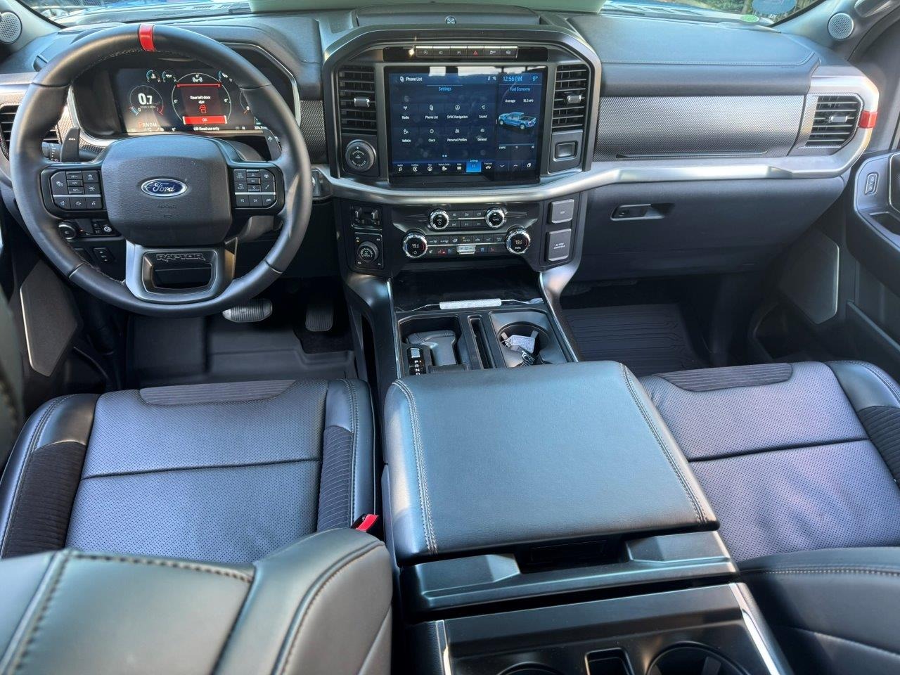 Used Ford F150 2026 for sale - 77476453: Photo 3