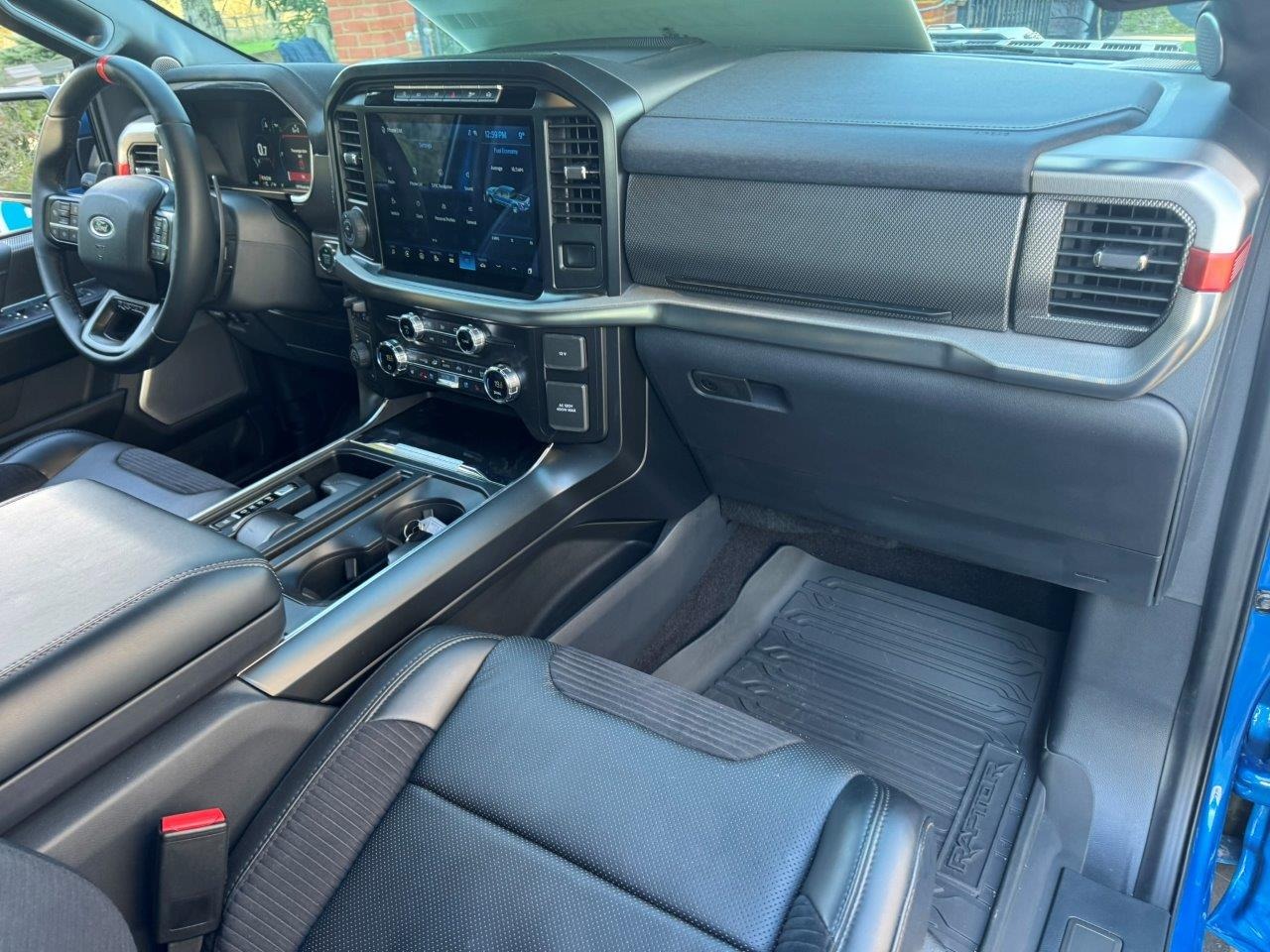 Used Ford F150 2026 for sale - 77476453: Photo 31