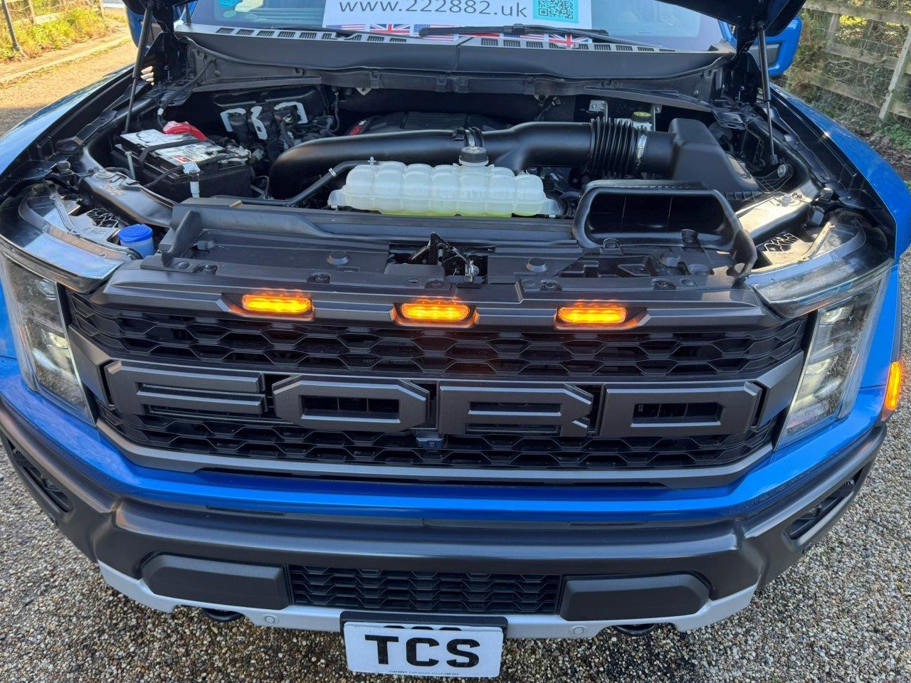 Used Ford F150 2026 for sale - 77476453: Photo 37