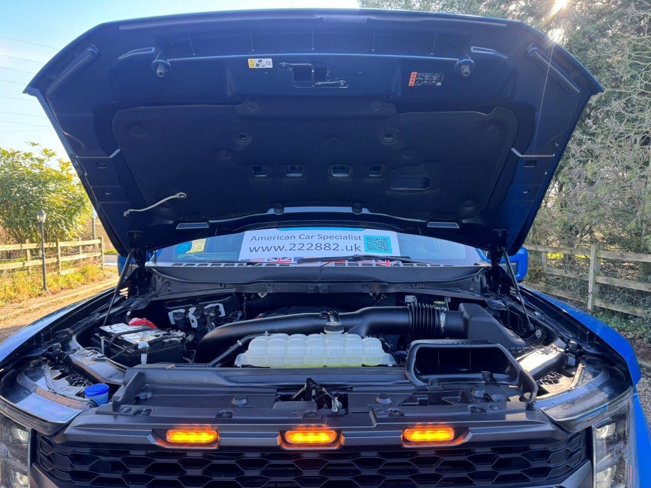 Used Ford F150 2026 for sale - 77476453: Photo 38