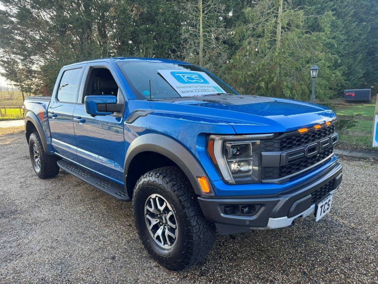 Used Ford F150 2026 for sale - 77476453: Photo 4