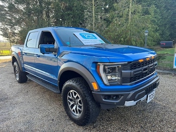 Used Ford F150 2022 for sale - 77476453: Photo