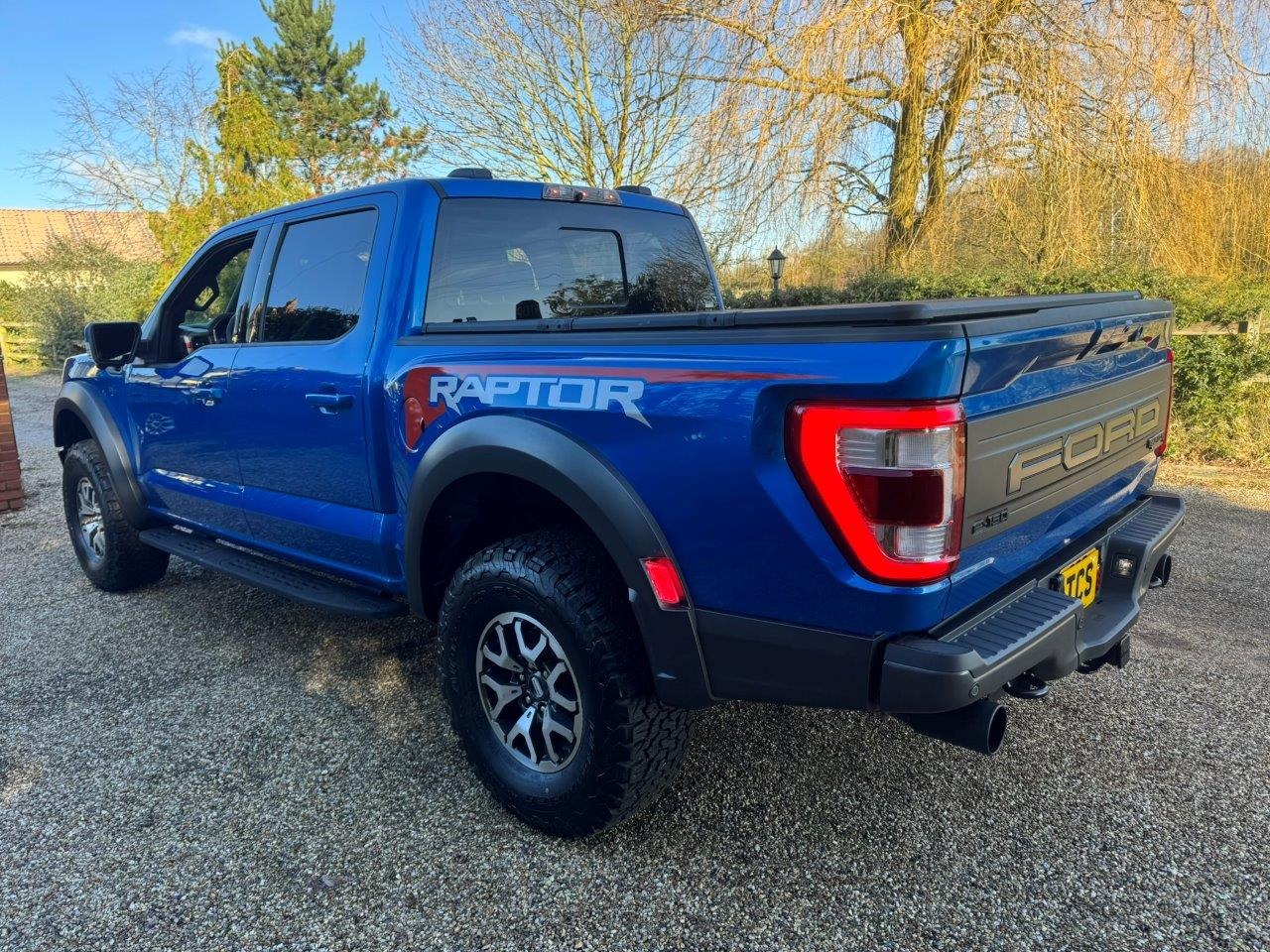 Used Ford F150 2026 for sale - 77476453: Photo 5