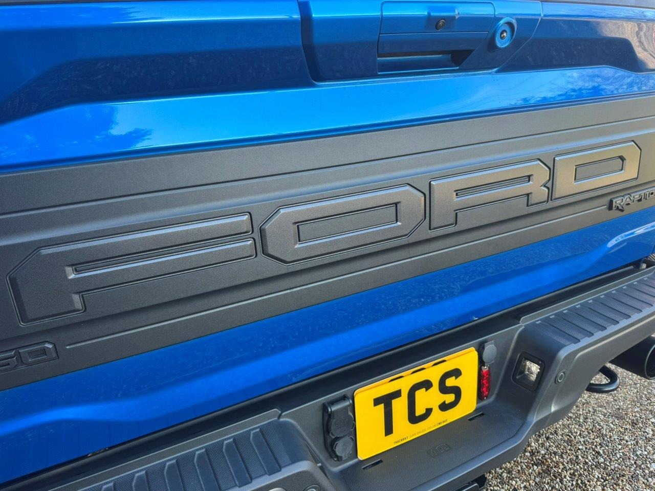 Used Ford F150 2026 for sale - 77476453: Photo 53