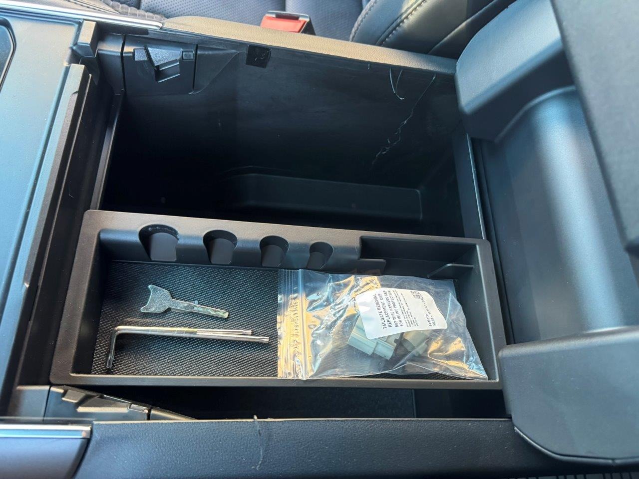 Used Ford F150 2026 for sale - 77476453: Photo 66