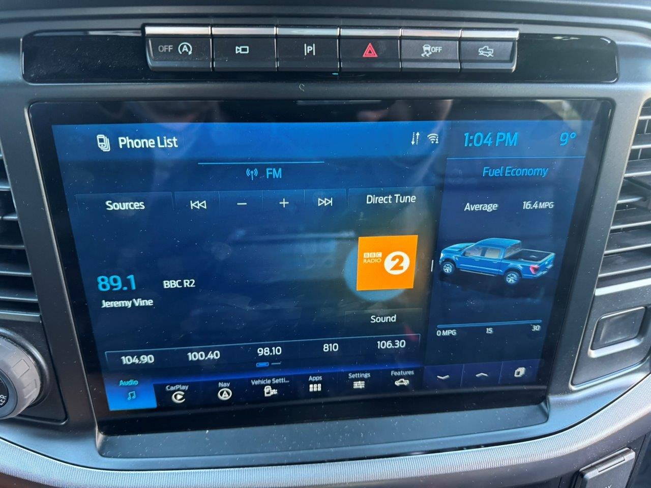 Used Ford F150 2026 for sale - 77476453: Photo 69