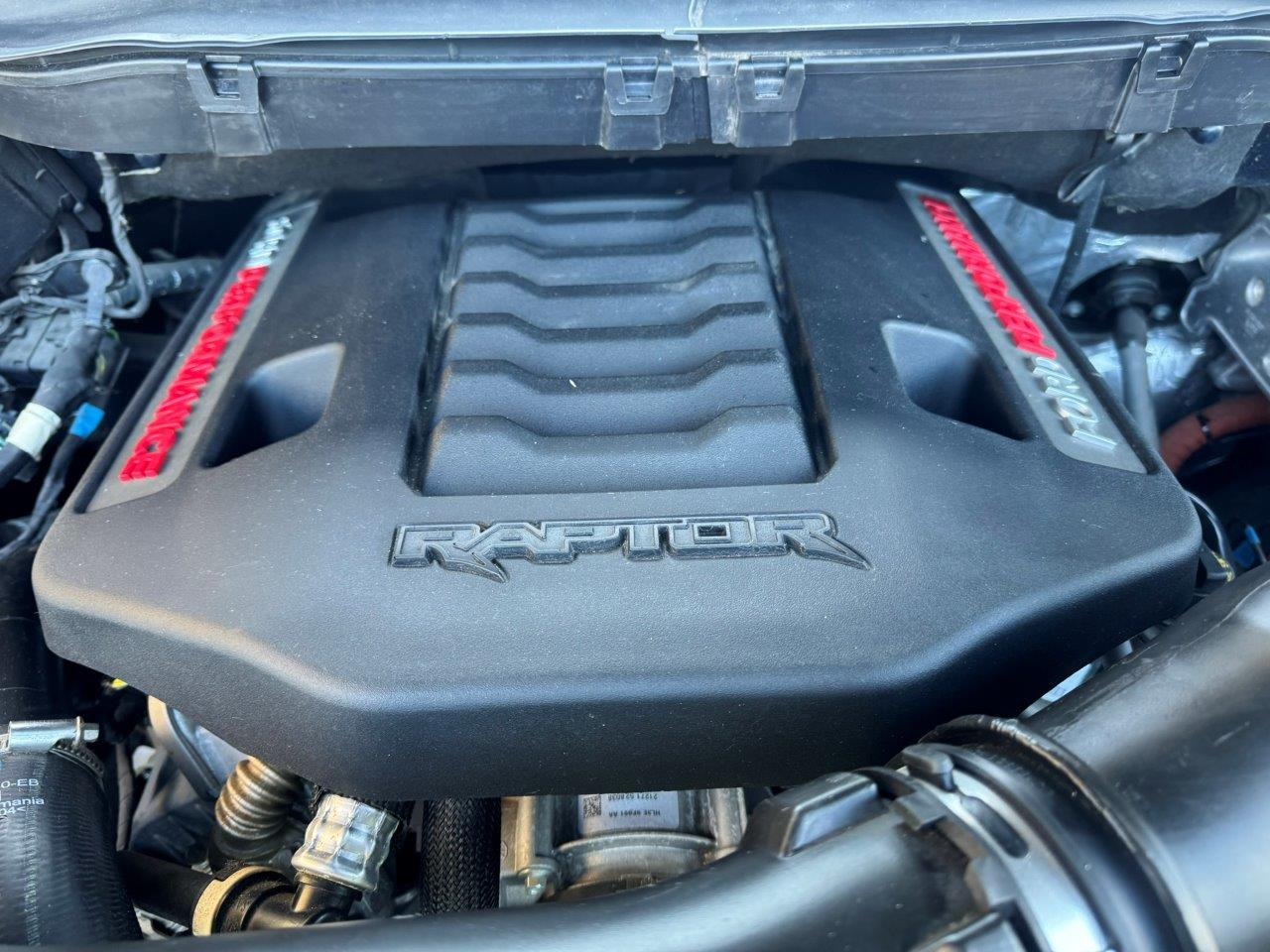 Used Ford F150 2026 for sale - 77476453: Photo 7