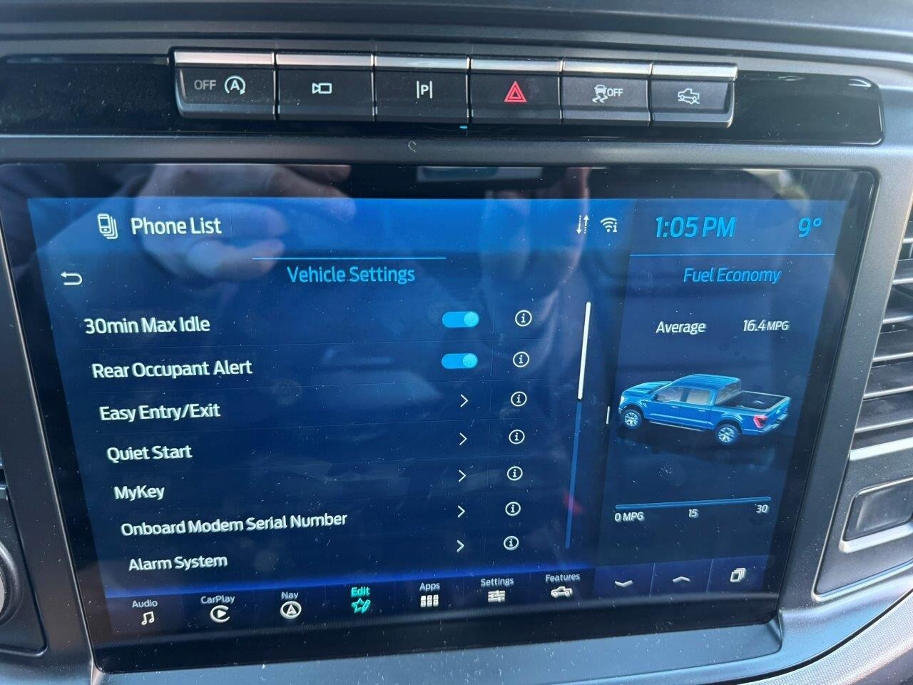 Used Ford F150 2026 for sale - 77476453: Photo 70