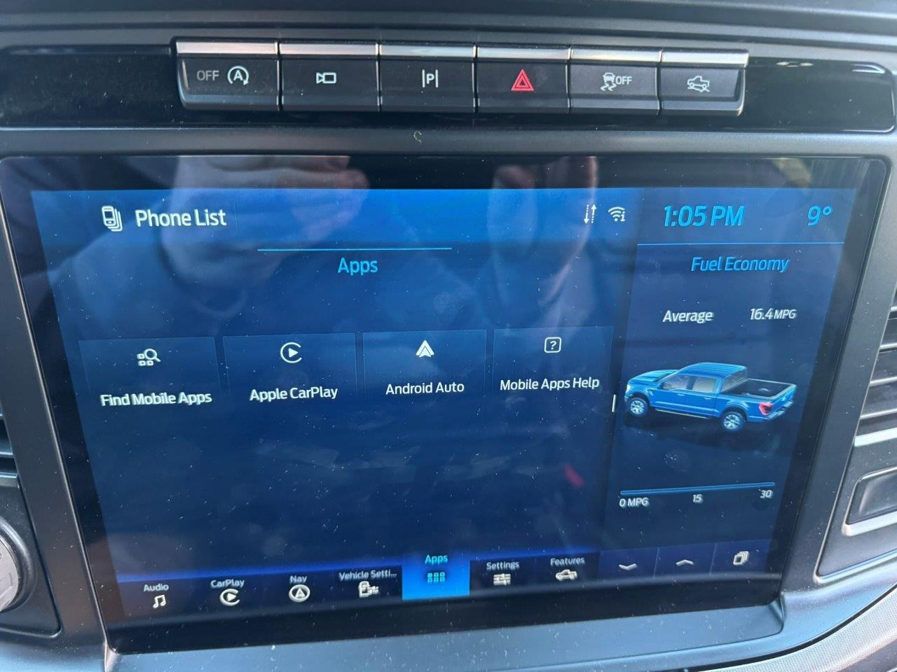 Used Ford F150 2026 for sale - 77476453: Photo 71