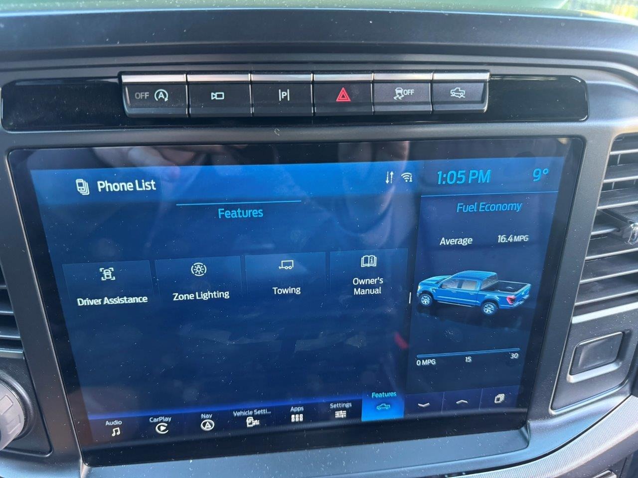 Used Ford F150 2026 for sale - 77476453: Photo 73