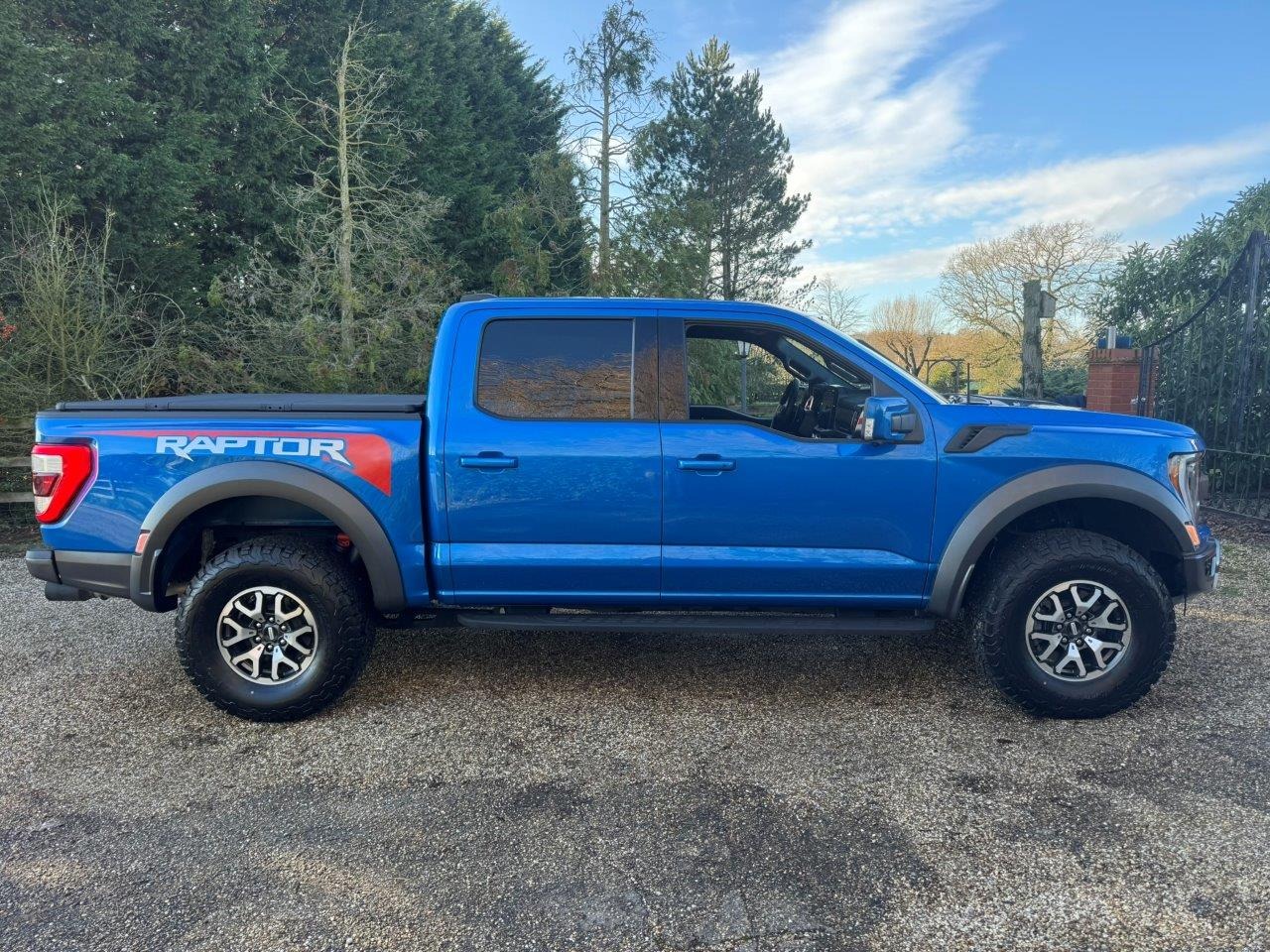 Used Ford F150 2026 for sale - 77476453: Photo 8