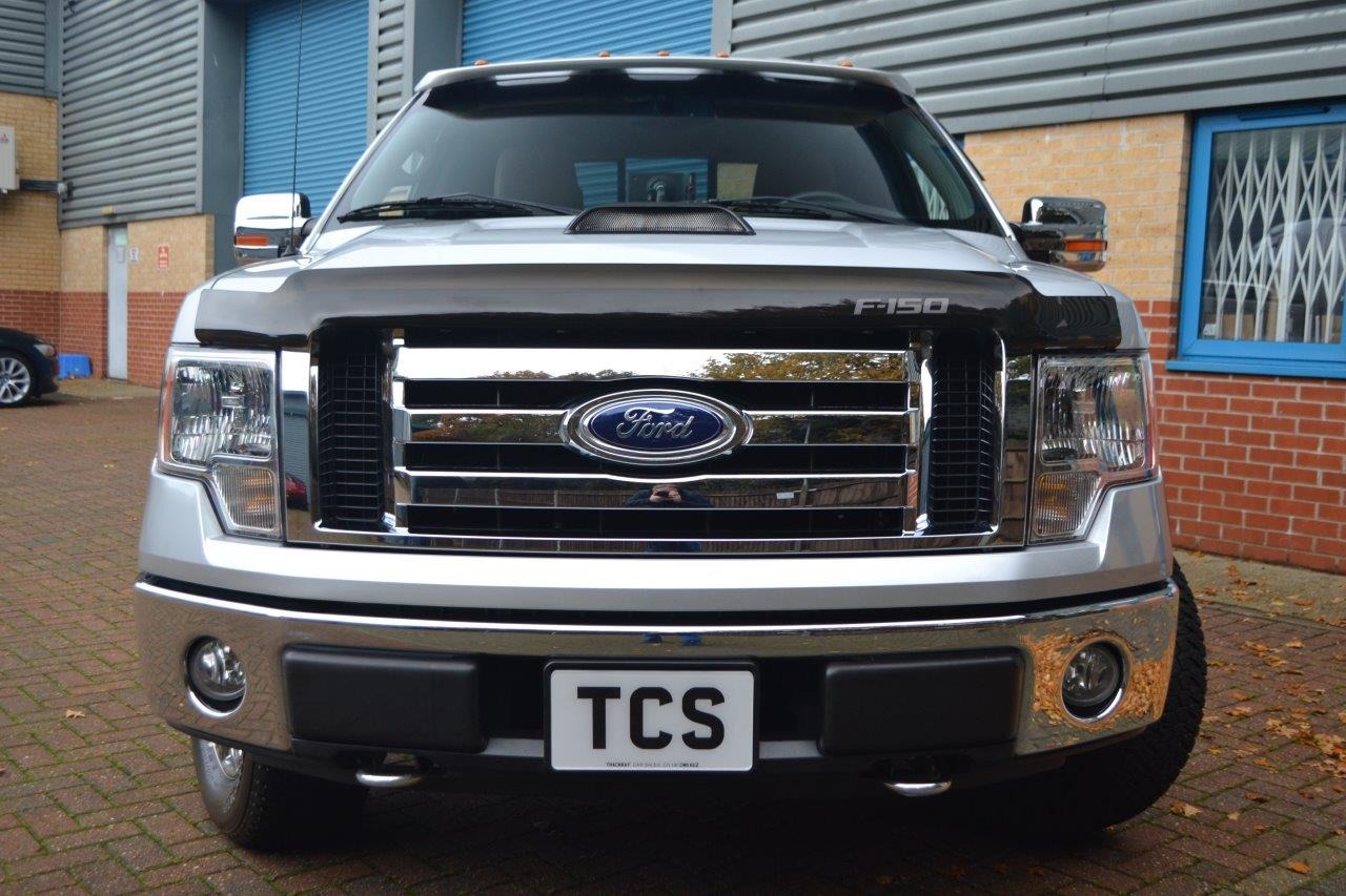 Used Ford F150 2026 for sale - 77476453: Photo 82