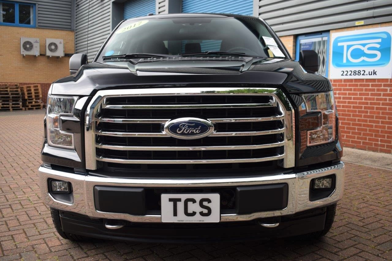 Used Ford F150 2026 for sale - 77476453: Photo 83