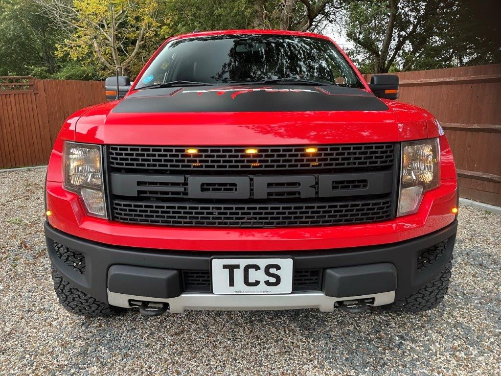 Used Ford F150 2026 for sale - 77476453: Photo 85