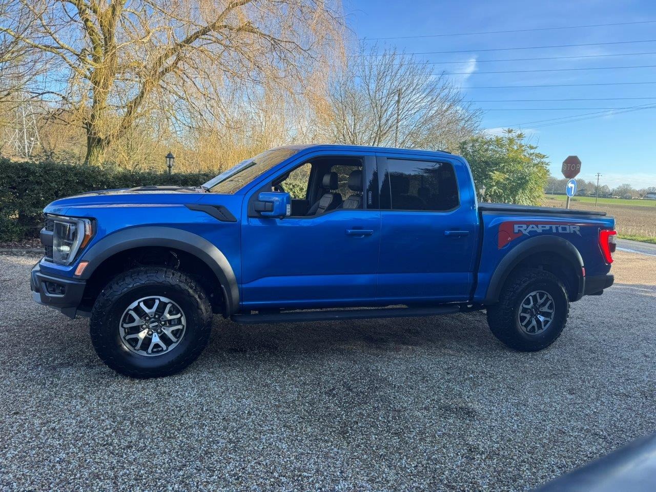 Used Ford F150 2026 for sale - 77476453: Photo 9