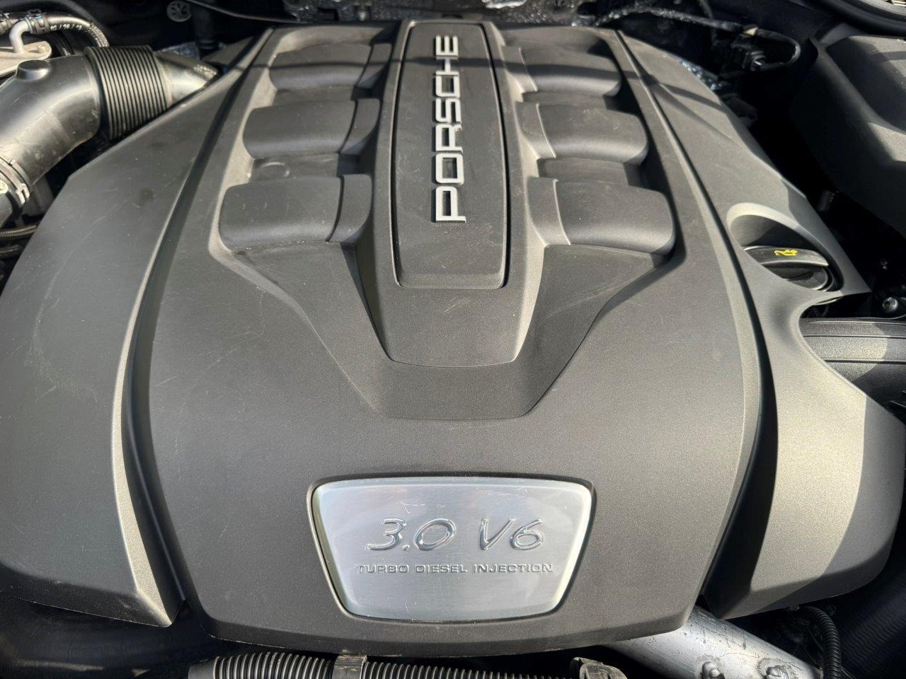 Vehicle 36