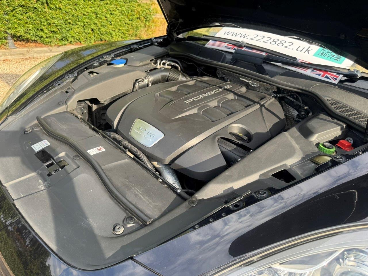 Vehicle 38