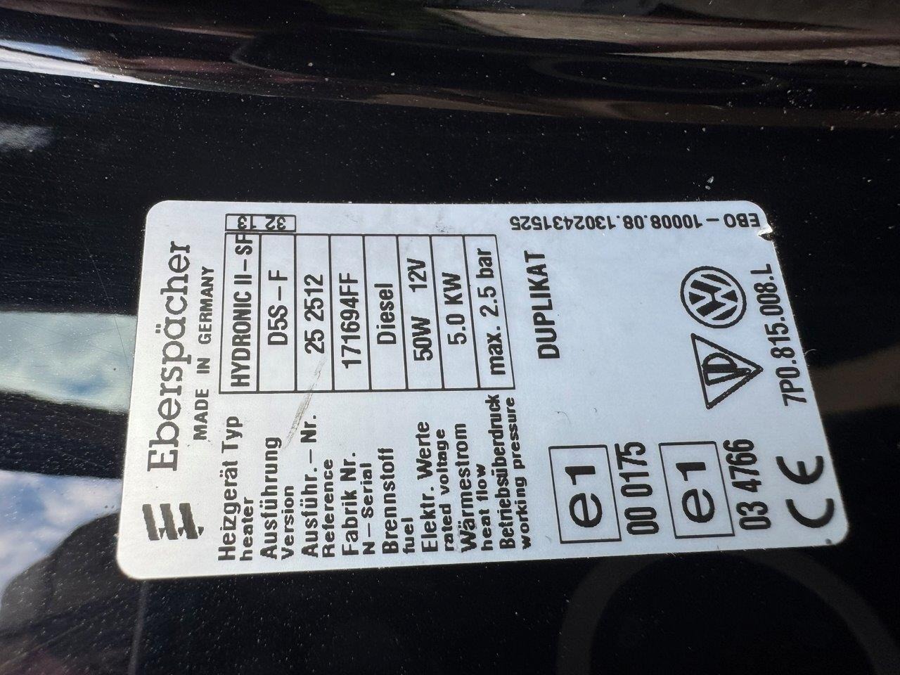 Vehicle 69