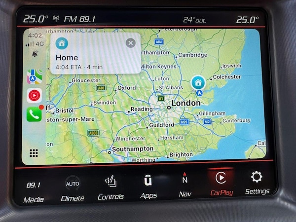 Used Dodge Charger 2025 for sale - 75484217: Photo 10