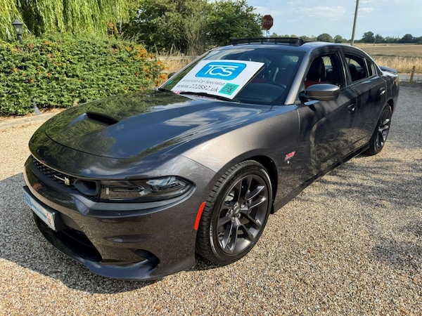 Used Dodge Charger 2025 for sale - 75484217: Photo 11