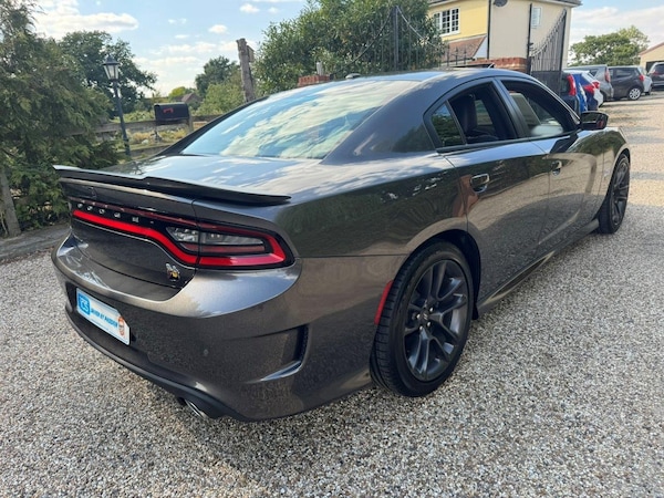 Used Dodge Charger 2025 for sale - 75484217: Photo 12